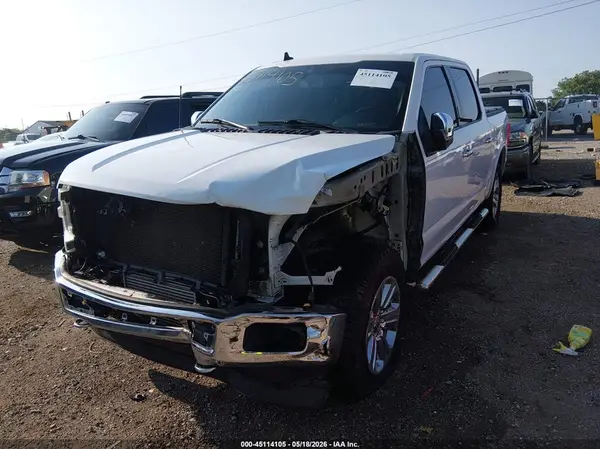 1FTEW1E49KFD02361 2019 FORD F-150 - Image 2