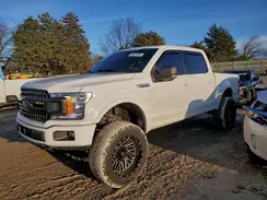 1FTEW1E49KFD09441 2019 FORD F-150
