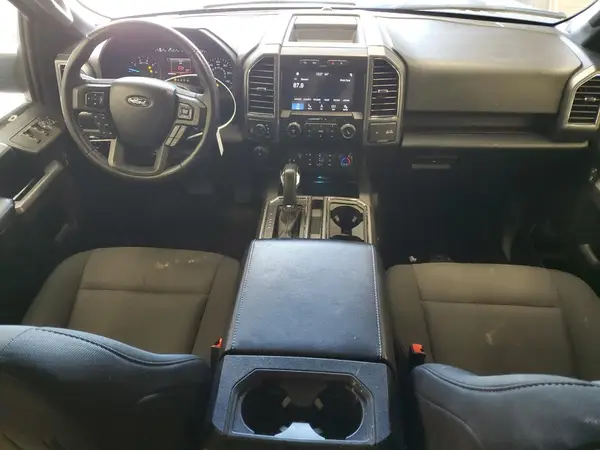1FTEW1E49KFD11139 2019 FORD F-150 - Image 8