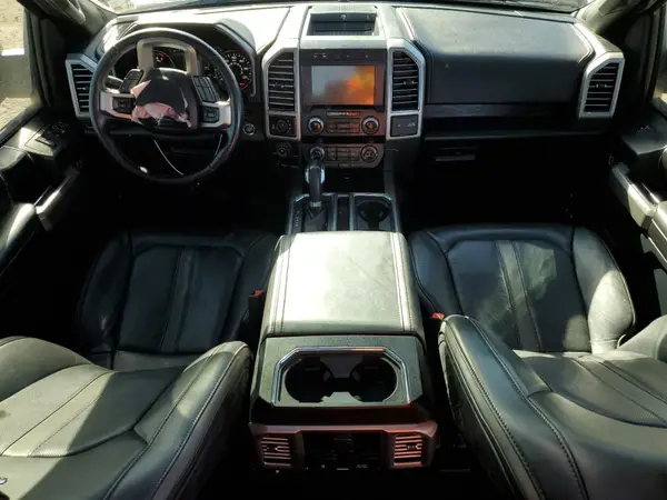1FTEW1E49KFD14350 2019 FORD F-150 - Image 8