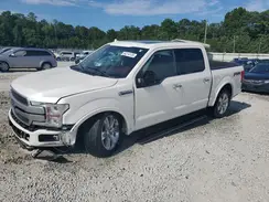 1FTEW1E49KFD26417 2019 FORD F-150