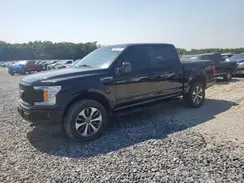 1FTEW1E49KFD48661 2019 FORD F-150