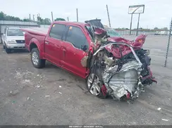 1FTEW1E49KFD49938 2019 FORD F-150