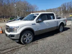 1FTEW1E49KFD50751 2019 FORD F-150