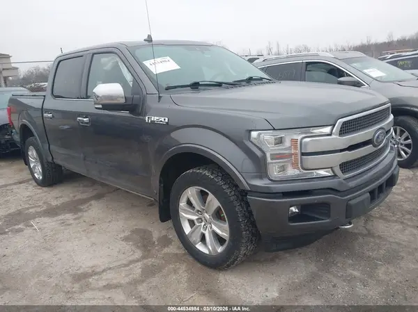1FTEW1E49KFD53312 2019 FORD F-150 - Image 1