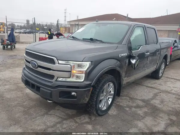 1FTEW1E49KFD53312 2019 FORD F-150 - Image 2