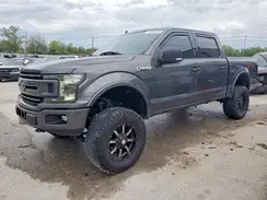 1FTEW1E49KKC00727 2019 FORD F-150