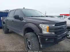 1FTEW1E49KKC00808 2019 FORD F-150