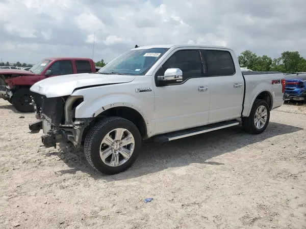1FTEW1E49KKC01733 2019 FORD F-150 - Image 1