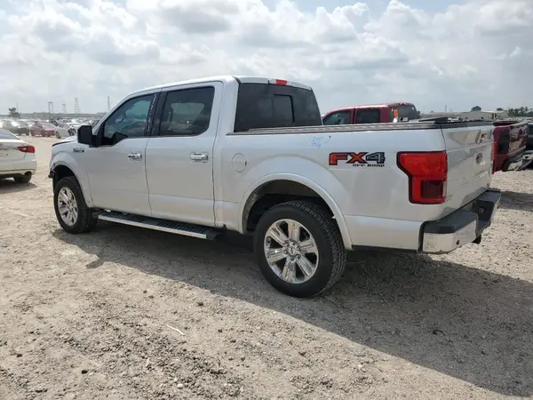 1FTEW1E49KKC01733 2019 FORD F-150 - Image 2