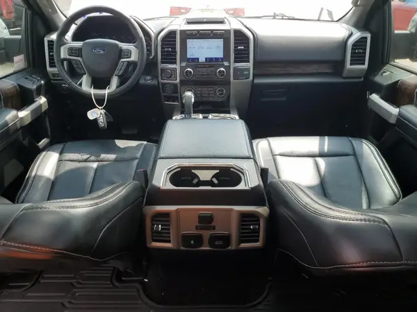 1FTEW1E49KKC01733 2019 FORD F-150 - Image 8