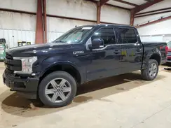 1FTEW1E49KKC02333 2019 FORD F-150