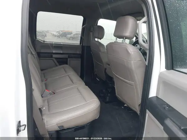 1FTEW1E49KKC02459 2019 FORD F-150 - Image 8