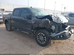 1FTEW1E49KKC10058 2019 FORD F-150