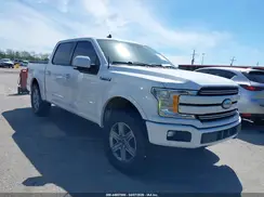 1FTEW1E49KKC27409 2019 FORD F-150