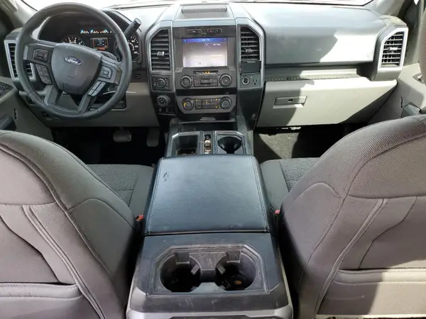 1FTEW1E49KKC32755 2019 FORD F-150 - Image 8