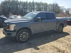 1FTEW1E49KKC36188 2019 FORD F-150