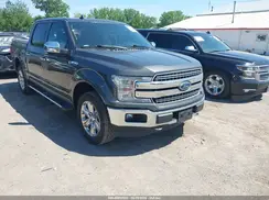 1FTEW1E49KKC46946 2019 FORD F-150
