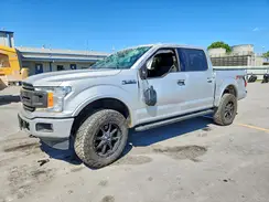 1FTEW1E49KKC48681 2019 FORD F-150
