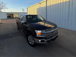 1FTEW1E49KKC48938 2019 FORD F-150