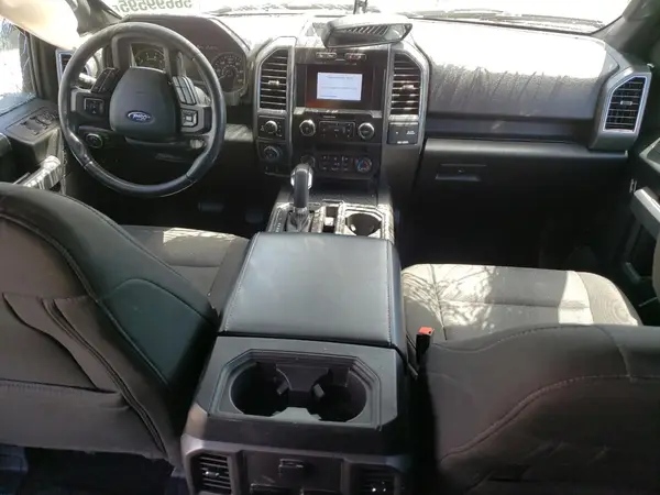 1FTEW1E49KKC51404 2019 FORD F-150 - Image 8