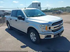 1FTEW1E49KKC55808 2019 FORD F-150