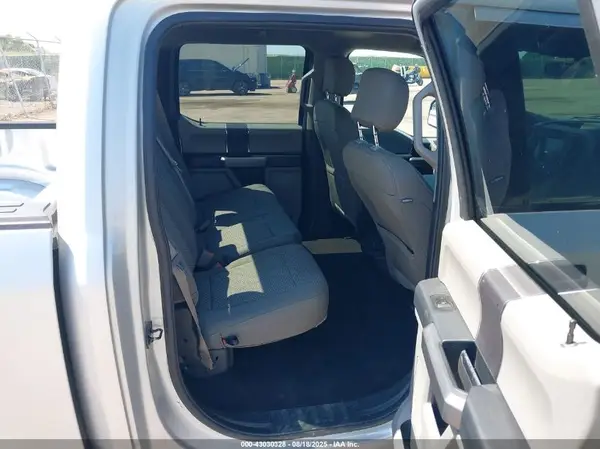 1FTEW1E49KKC55808 2019 FORD F-150 - Image 8