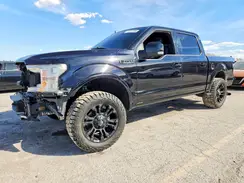 1FTEW1E49KKC60572 2019 FORD F-150