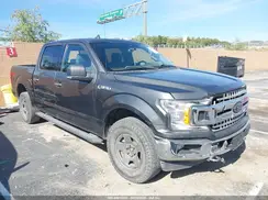 1FTEW1E49KKC77985 2019 FORD F-150
