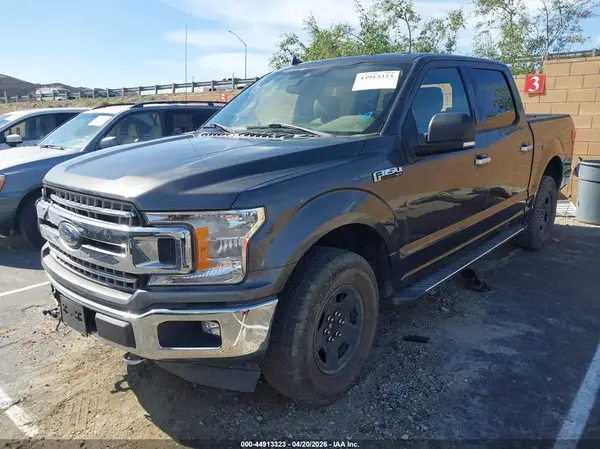 1FTEW1E49KKC77985 2019 FORD F-150 - Image 2