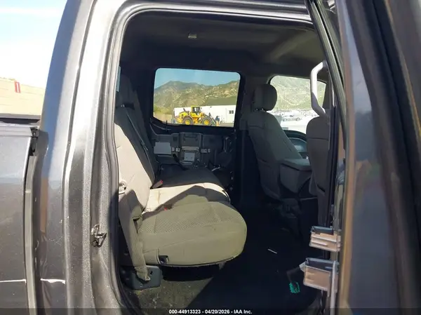 1FTEW1E49KKC77985 2019 FORD F-150 - Image 8