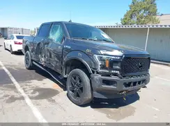 1FTEW1E49KKC84175 2019 FORD F-150