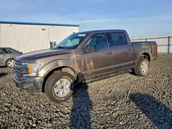 1FTEW1E49KKC99534 2019 FORD F-150