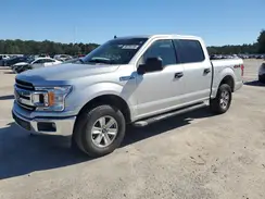 1FTEW1E49KKD00598 2019 FORD F-150
