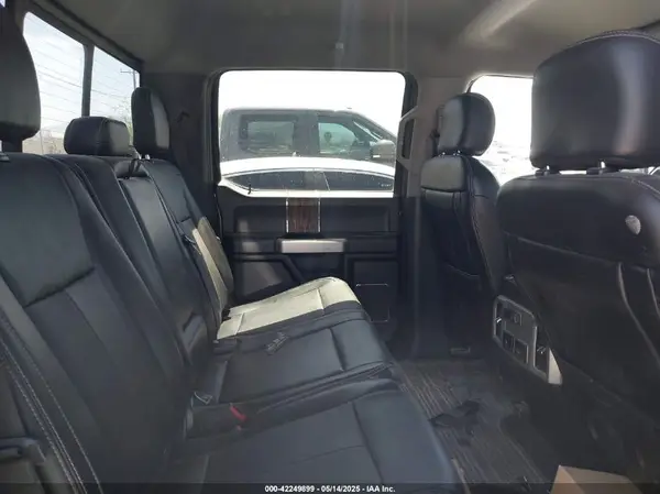 1FTEW1E49KKD56850 2019 FORD F-150 - Image 8