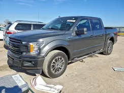 1FTEW1E49KKD63751 2019 FORD F-150