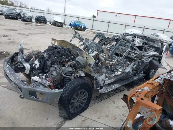 1FTEW1E49KKD71882 2019 FORD F-150 - Image 2