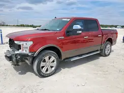 1FTEW1E49KKD80923 2019 FORD F-150