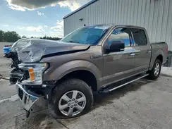 1FTEW1E49KKD81215 2019 FORD F-150