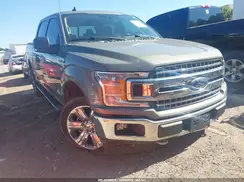 1FTEW1E49KKD81523 2019 FORD F-150