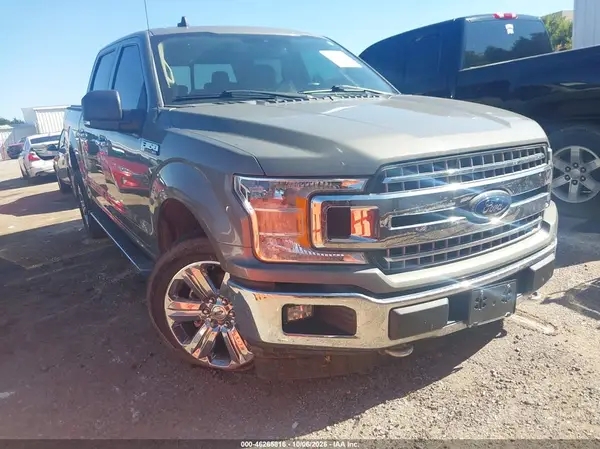 1FTEW1E49KKD81523 2019 FORD F-150 - Image 1