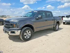 1FTEW1E49KKD84972 2019 FORD F-150