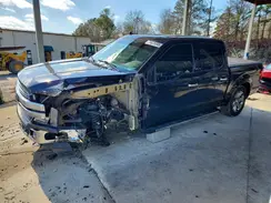1FTEW1E49KKD95857 2019 FORD F-150