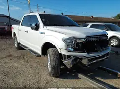 1FTEW1E49KKD96460 2019 FORD F-150