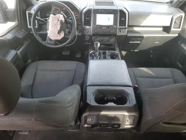 1FTEW1E49KKE05612 2019 FORD F-150 - Image 8