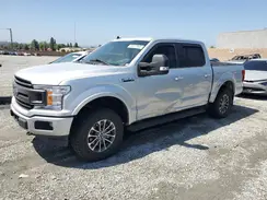 1FTEW1E49KKE06744 2019 FORD F-150