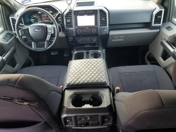 1FTEW1E49KKE13645 2019 FORD F-150 - Image 8