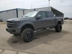 1FTEW1E49KKE15248 2019 FORD F-150