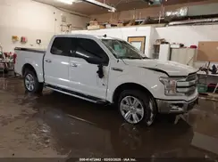 1FTEW1E49KKE16268 2019 FORD F-150