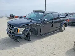 1FTEW1E49KKE28646 2019 FORD F-150
